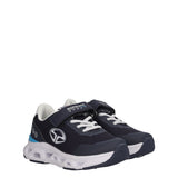 OMEGA Sneakers Bambino Blu