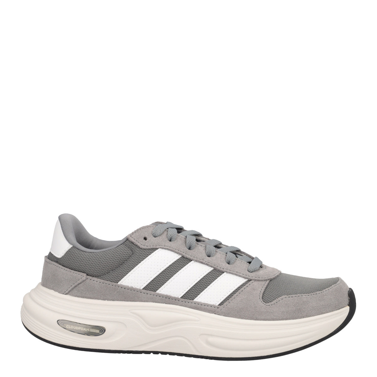 CLOUDFOAM CUXXIOM Sneakers Uomo Grigie