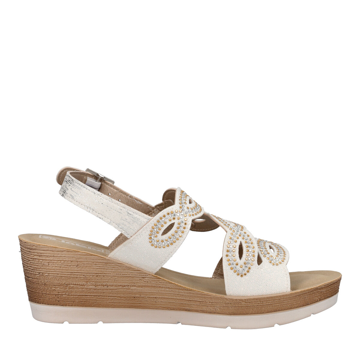Sandali Donna Bianchi