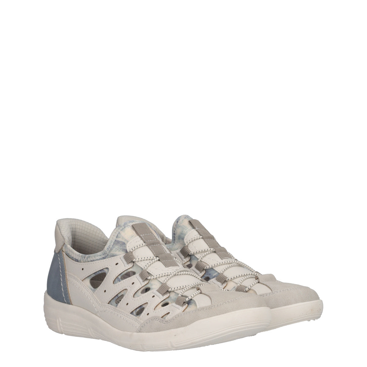 Slip-on Donna Off White