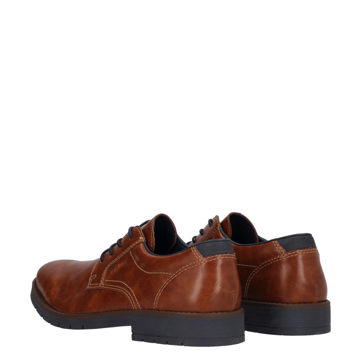 HUDSON Strinagate Uomo Marroni