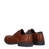 HUDSON Strinagate Uomo Marroni