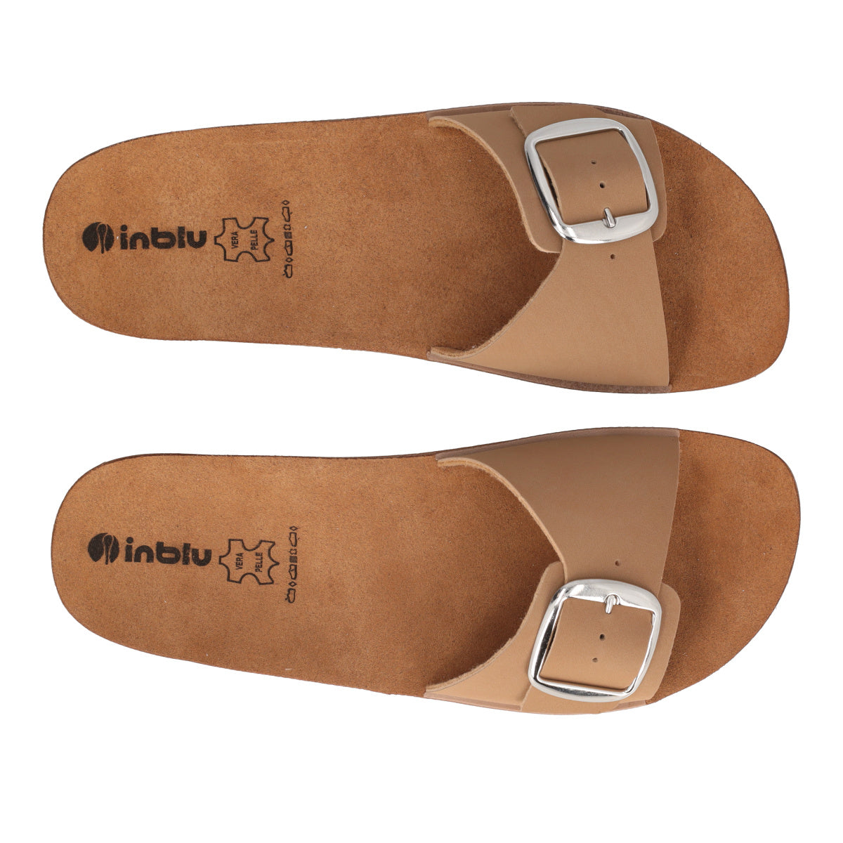 Ciabatte Donna Moka