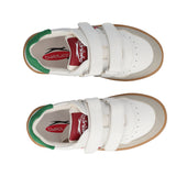 Sneakers Bambini Bianche