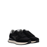 STARGIRL STRASS LOGO Sneakers Donna Nere