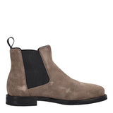 WAXY Stivaletti Donna Beige