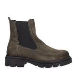 Stivaletti Donna Verdi