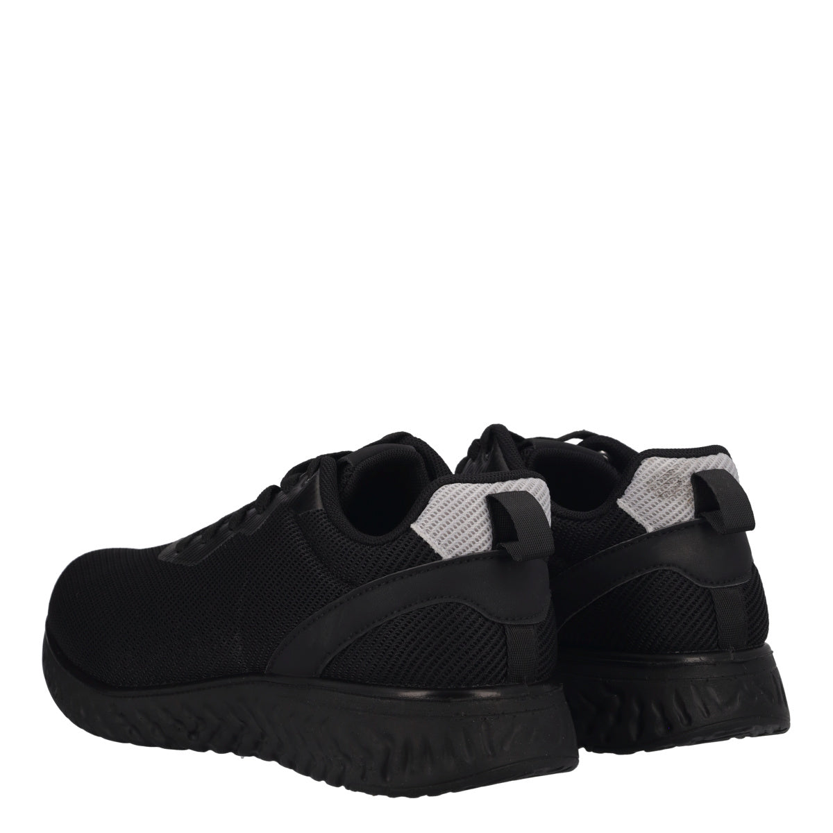 Sneakers Uomo Nere