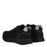 Sneakers Uomo Nere