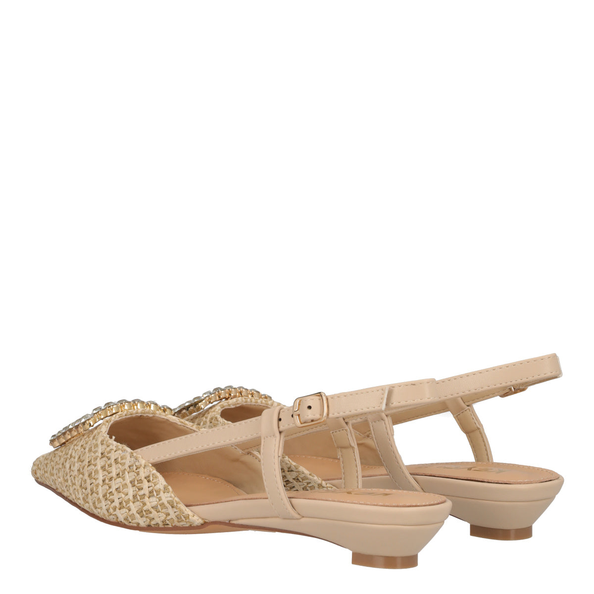 Slingback Donna Avana