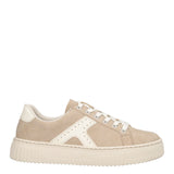 Sneakers Donna Beige
