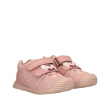 Primi Passi Bambina Rosa