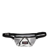 SPRINGER Marsupio Argento