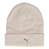 METALPUMACAT HIGHCROWNBEANIE Cappello Unisex Off White