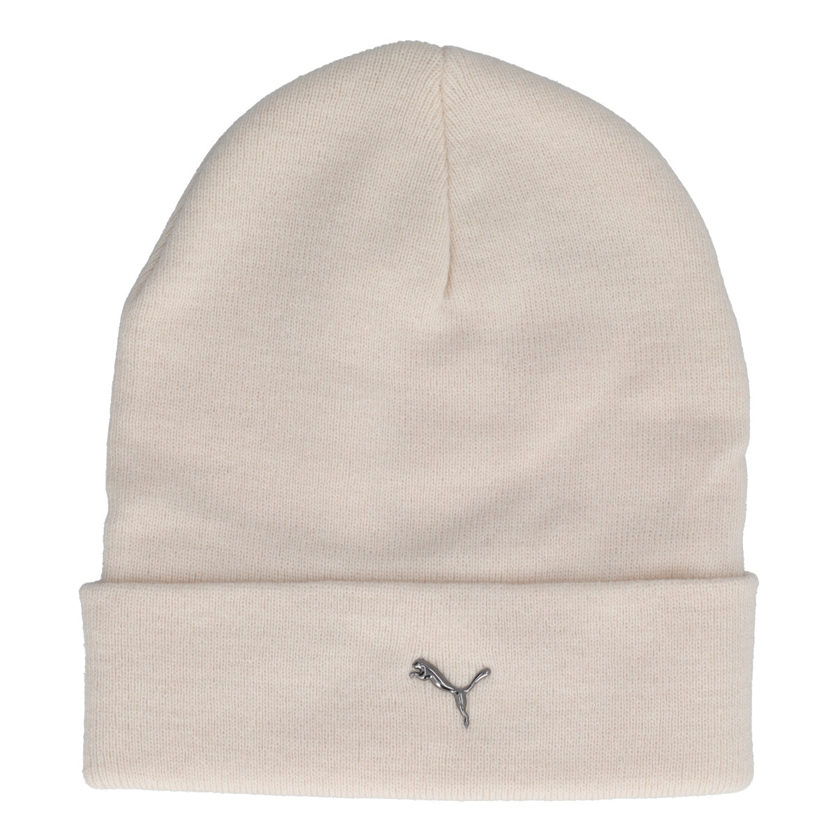 METALPUMACAT HIGHCROWNBEANIE Cappello Unisex Off White