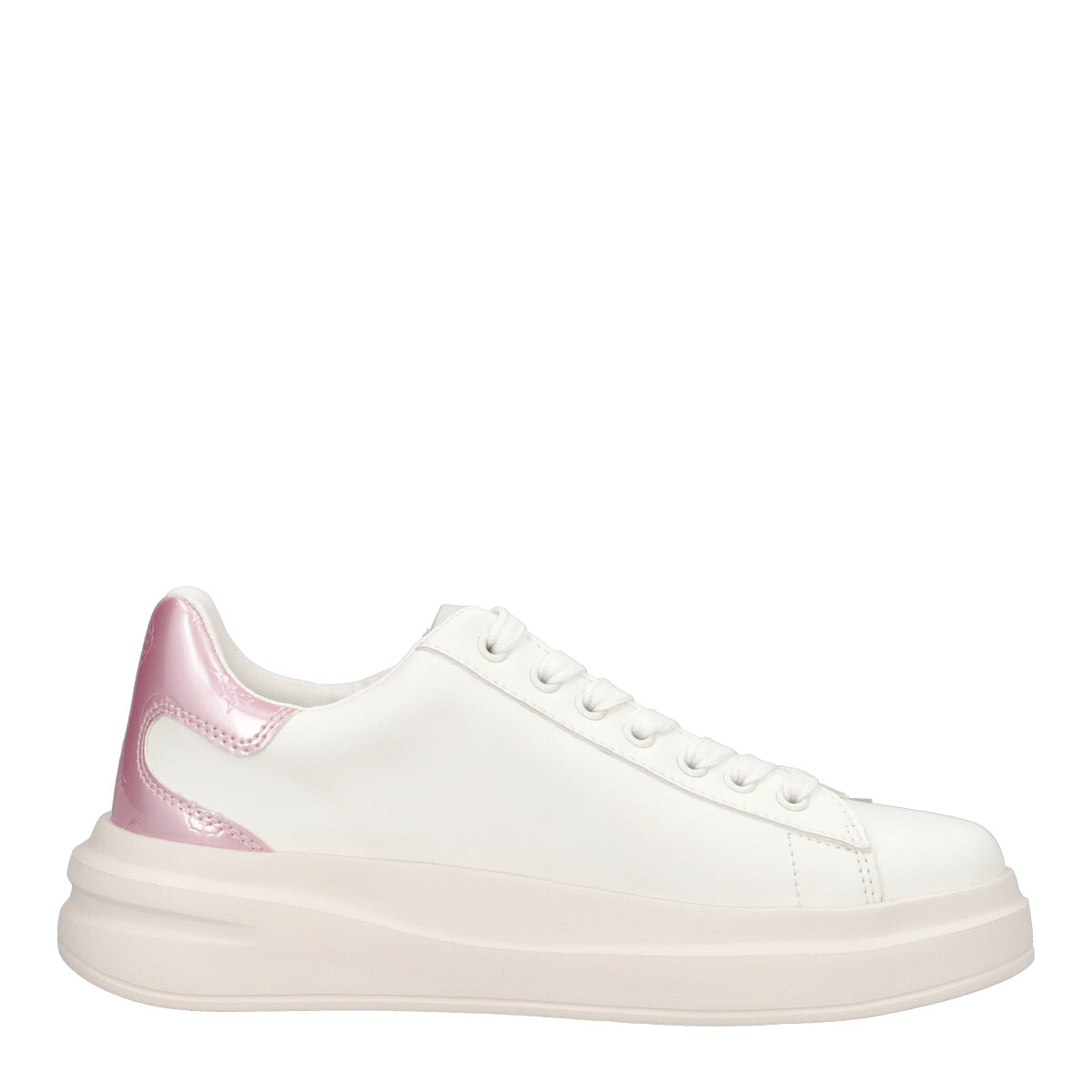 ELBINA Sneakers Donna Bianche