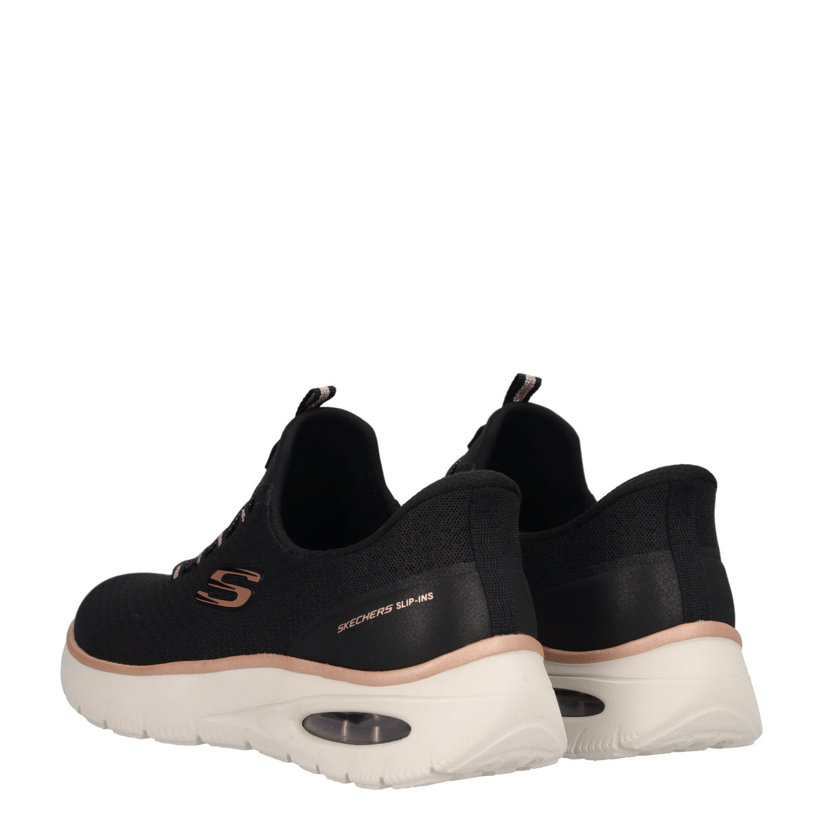 SKECH AIR SUMMITS Sneakers Donna Skechers Hands Free Slip-Ins
