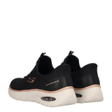 SKECH AIR SUMMITS Sneakers Donna Skechers Hands Free Slip-Ins
