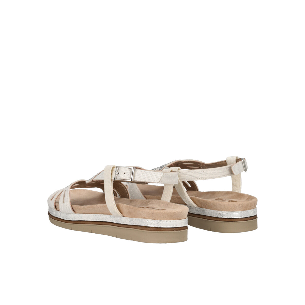 Sandali Donna Bianche