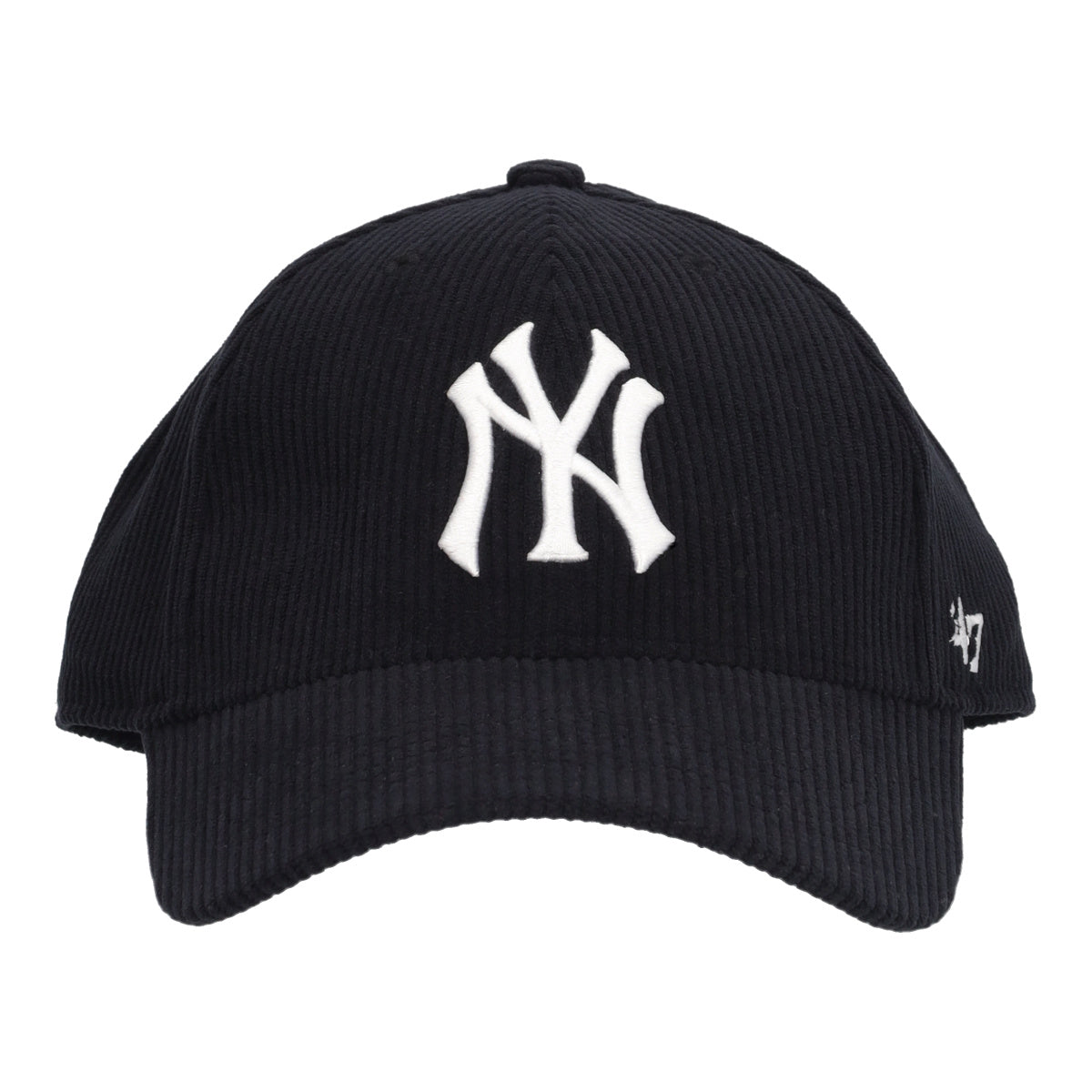 MVP NEW YORK YANKEES Cappello Unisex Nero