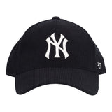 MVP NEW YORK YANKEES Cappello Unisex Nero