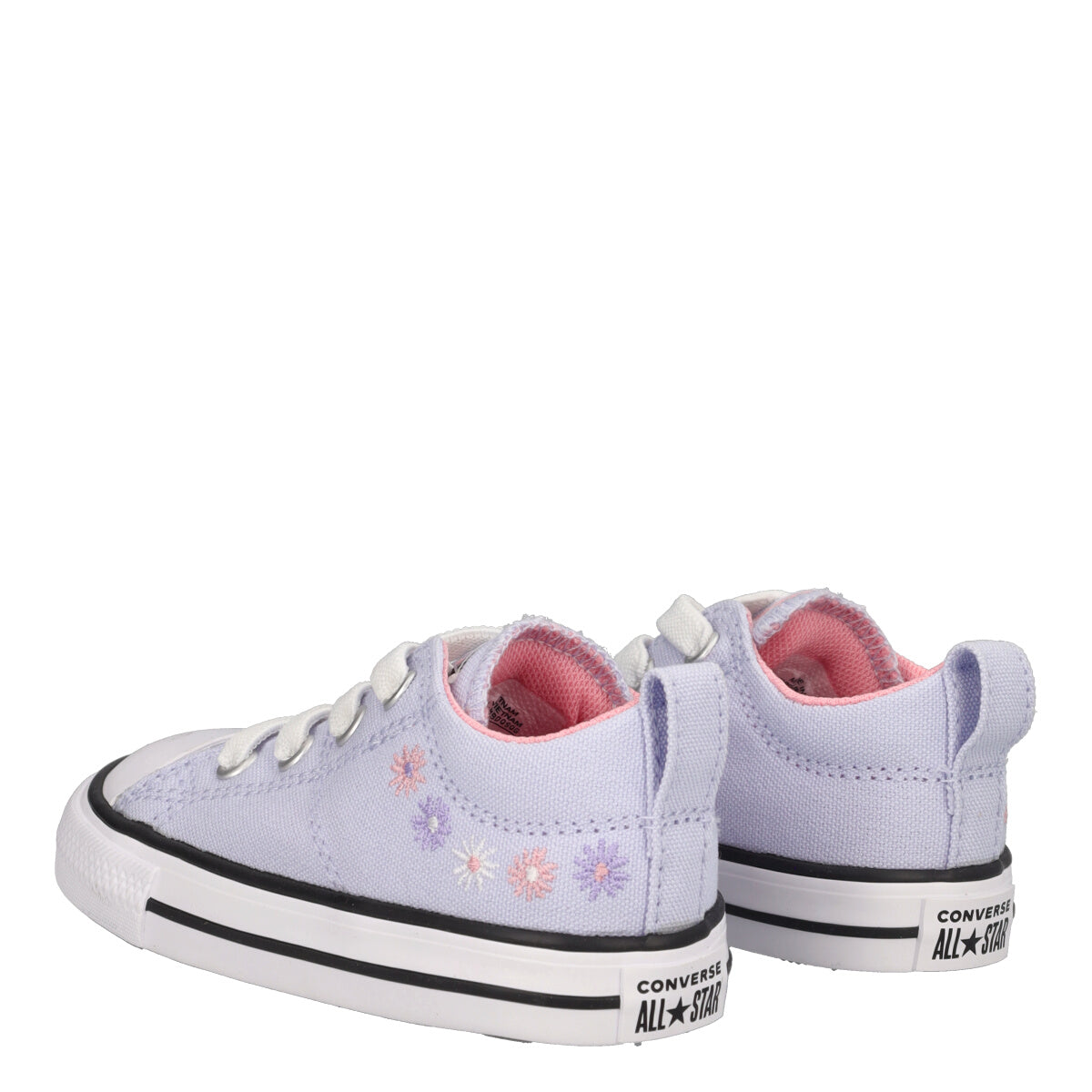 ALL STAR MADISON FLORALS EASY Sneakers Bambina Blueberry Ice