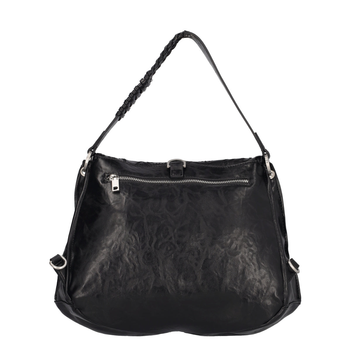 Borsa Donna Nera