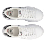 Sneakers Donna Bianche
