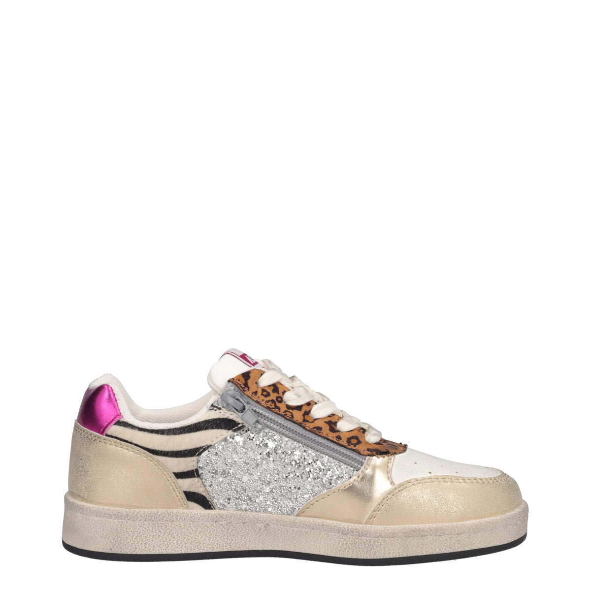 Sneakers Bambina Multicolor