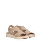 Sandali Donna Beige