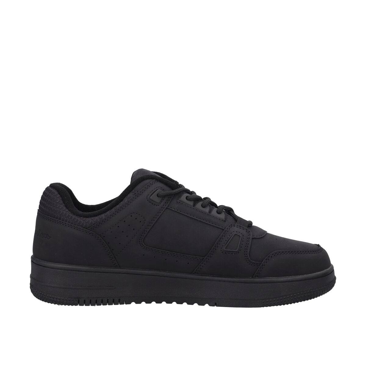 RD18 LOW COMB Sneakers Uomo Nere