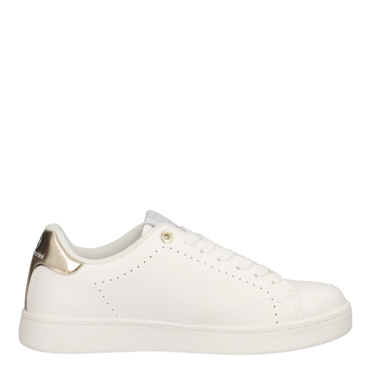 BRAVO LTX Sneakers Donna Bianche