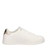 BRAVO LTX Sneakers Donna Bianche