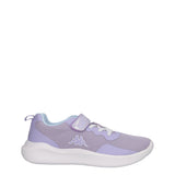 Sneakers Junior Lilla