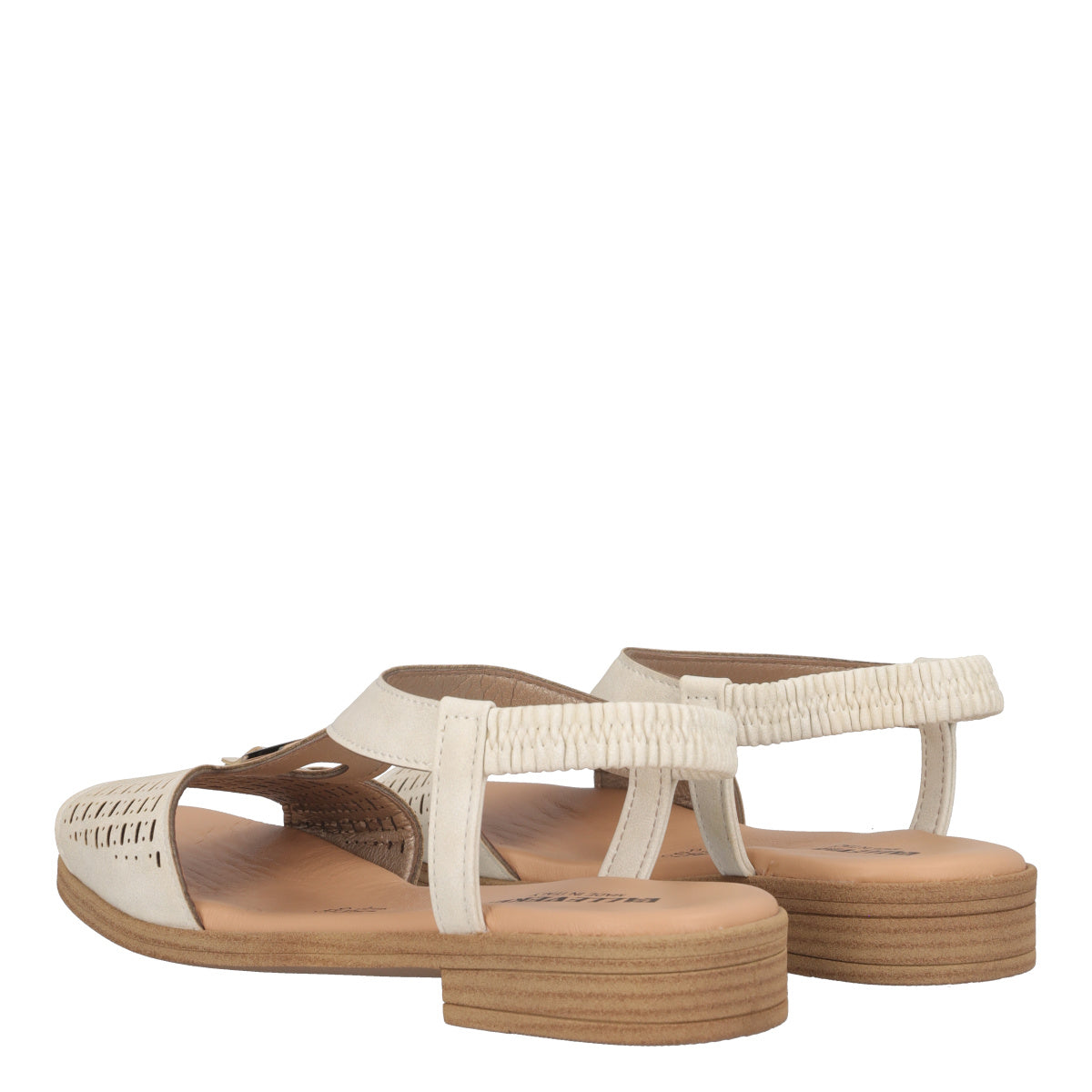 Sandali Donna Perla
