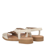 Sandali Donna Perla