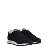 Sneakers Uomo Nere