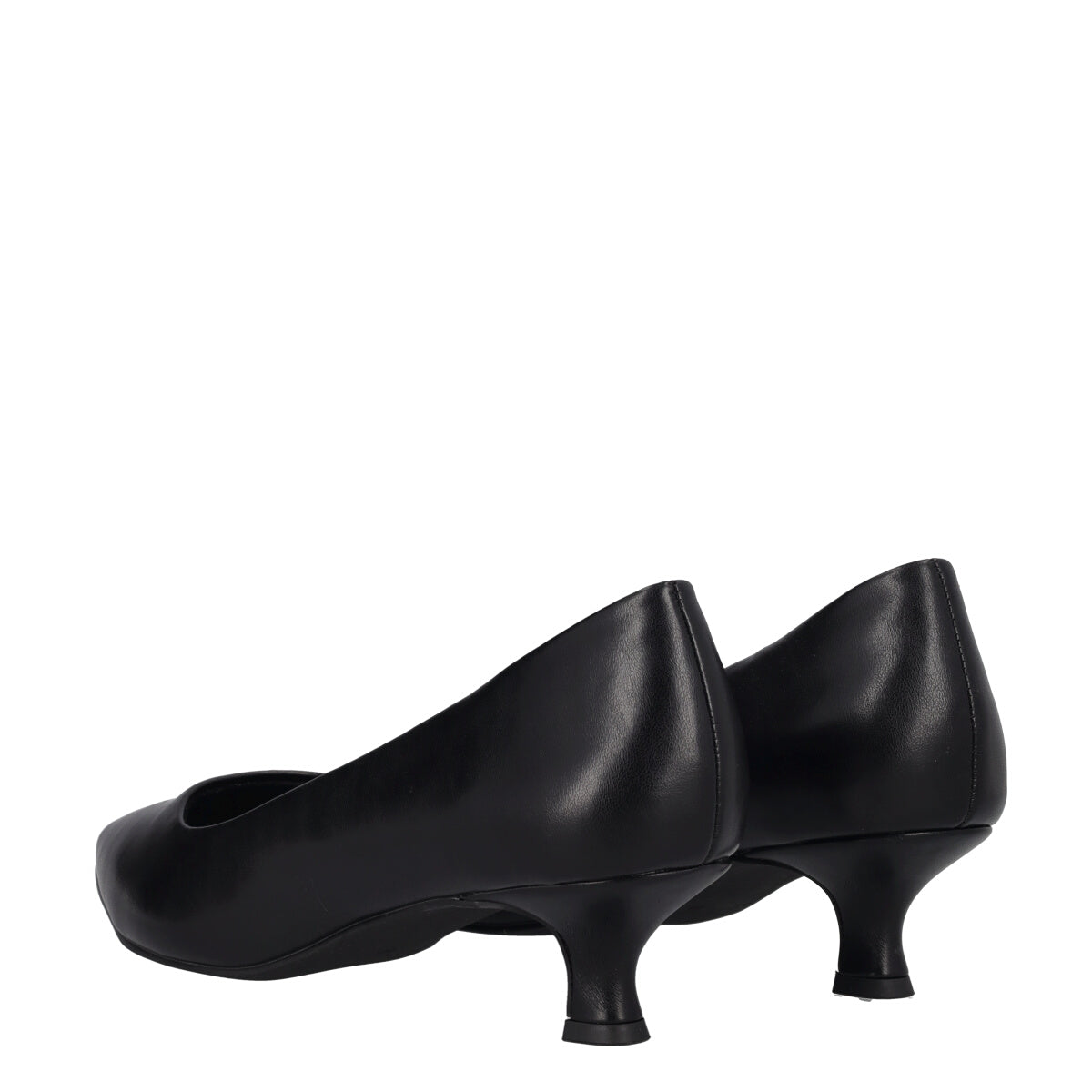 Décolleté Donna Nere