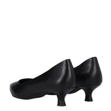 Décolleté Donna Nere