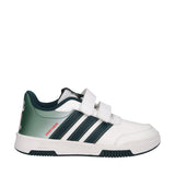 TENSAUR MICKEY Sneakers Bambini Bianche e Verdi