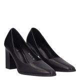 Décolleté Donna Nere - Tacco 8 cm