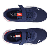 FLEXFOCUS MODERN AC PS Sneakers Bambino Blu