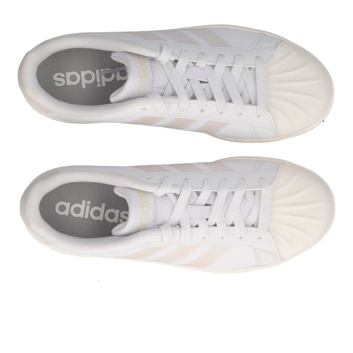 STREET TALK J Sneakers Donna Bianche