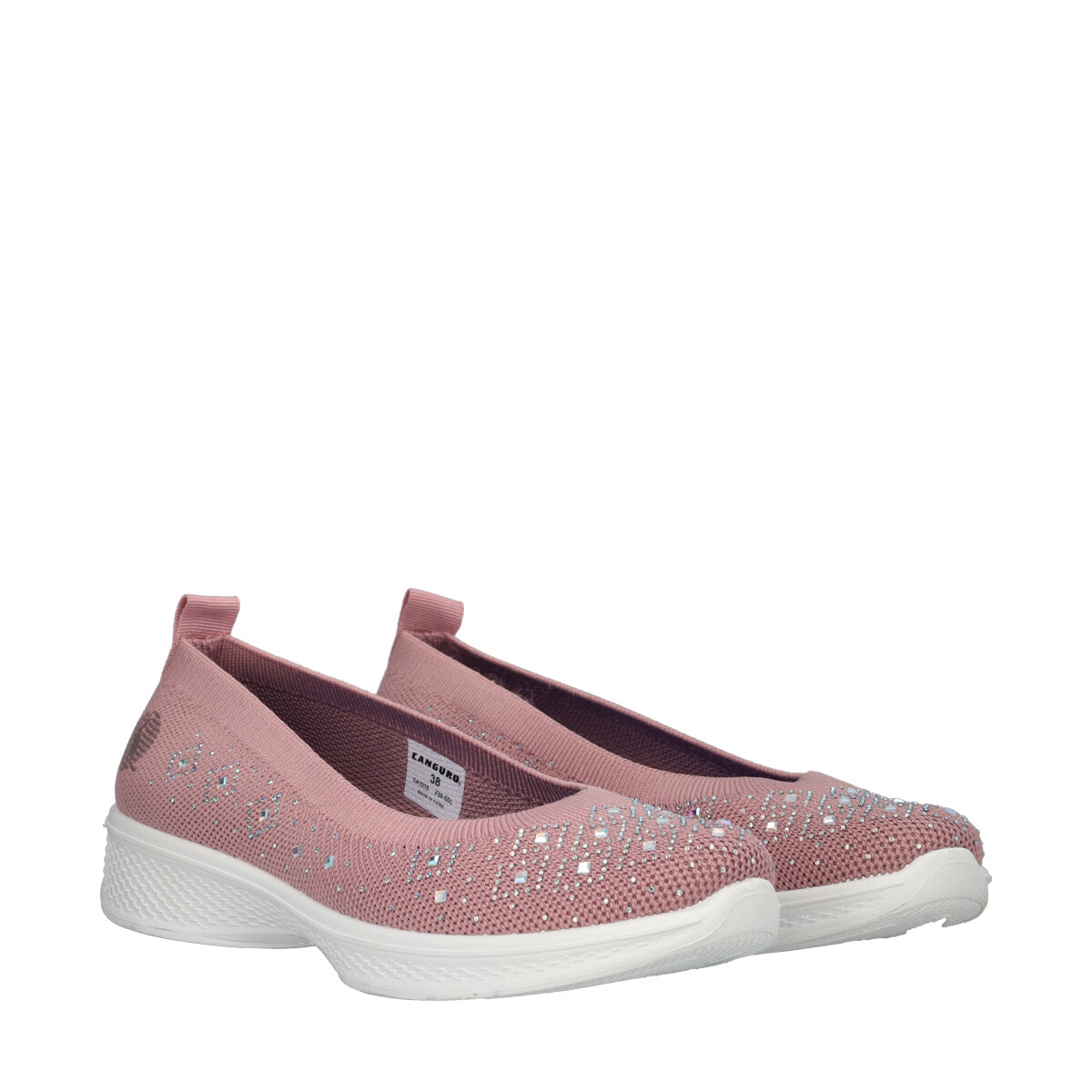 Slip-on Donna Rosa
