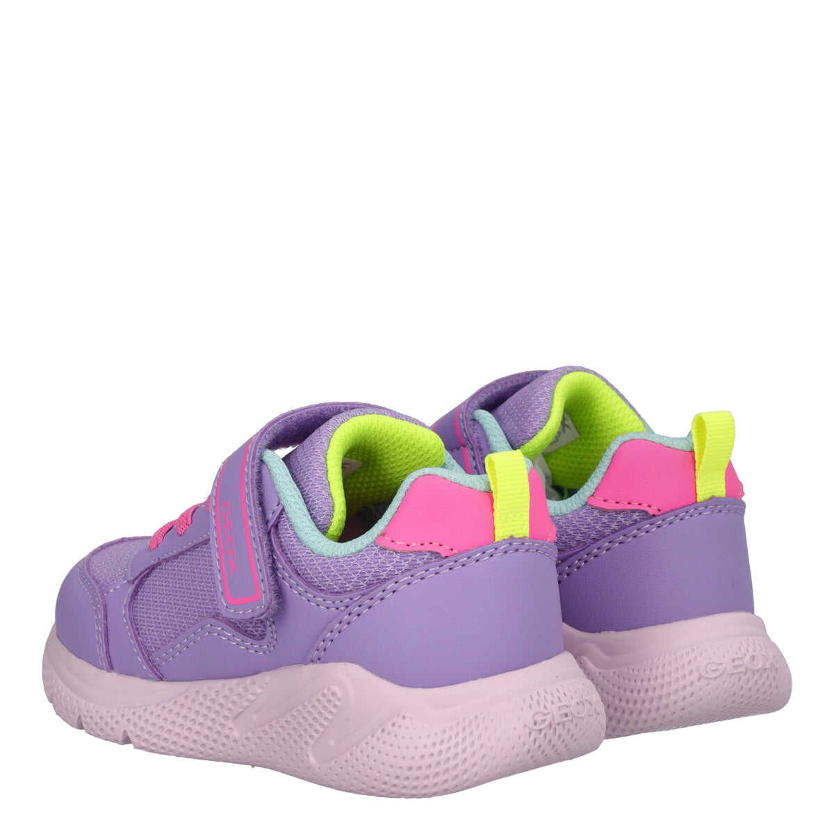 SPRINTYE Sneakers Bambina Lilla