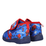 Pantofole Bambino Blu e Rosse - Spider Man