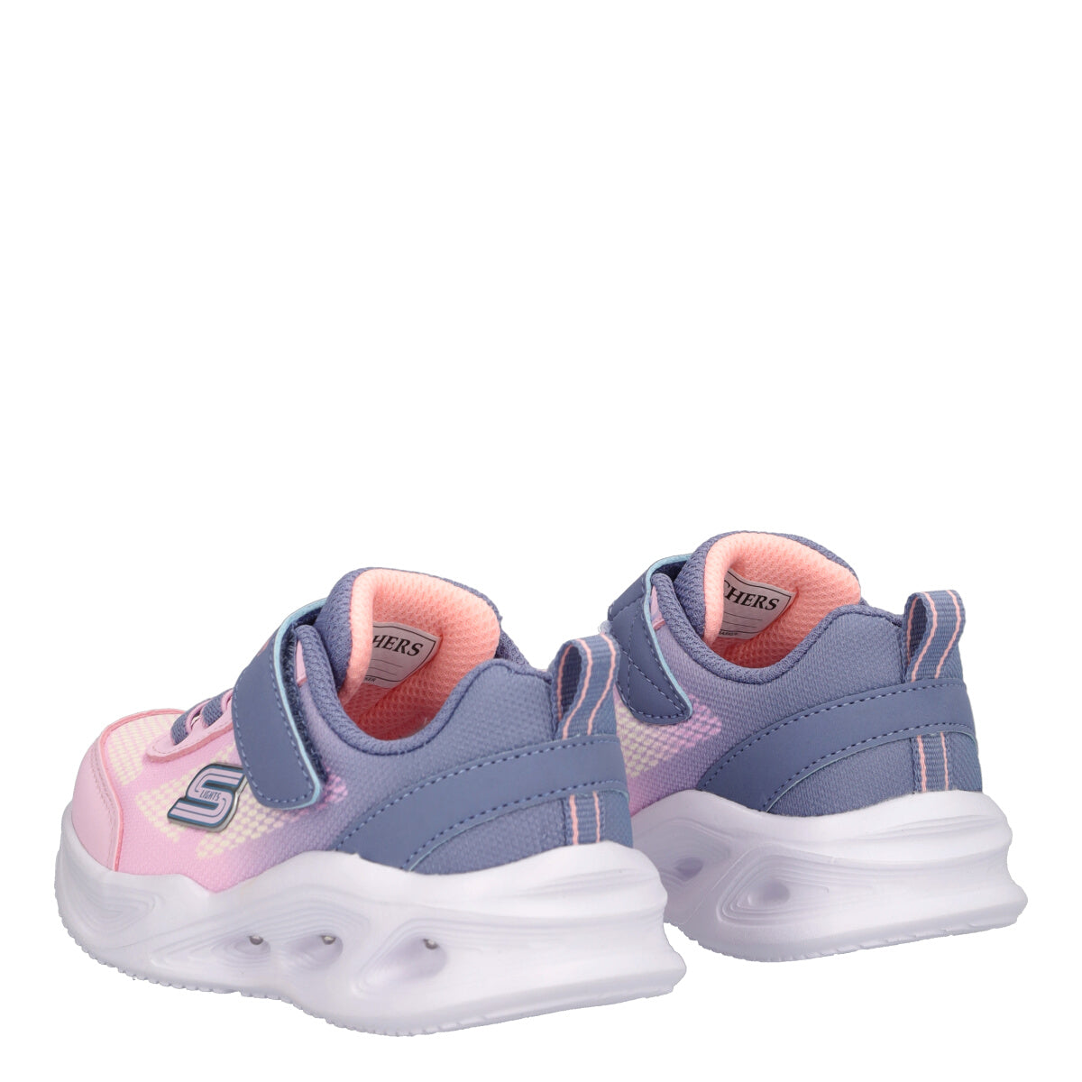 SKECHERS SOLA GLOW