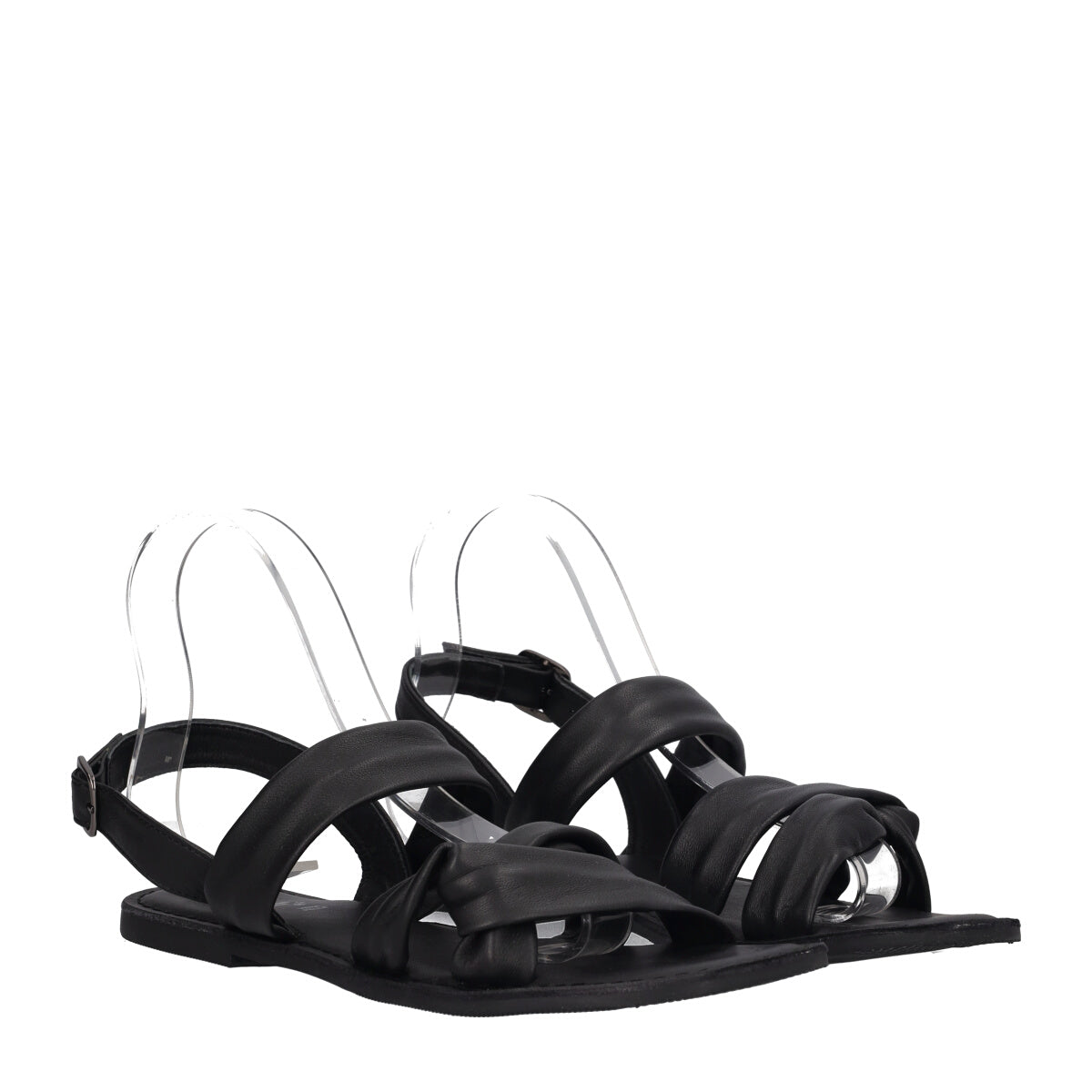 Sandali Donna Neri