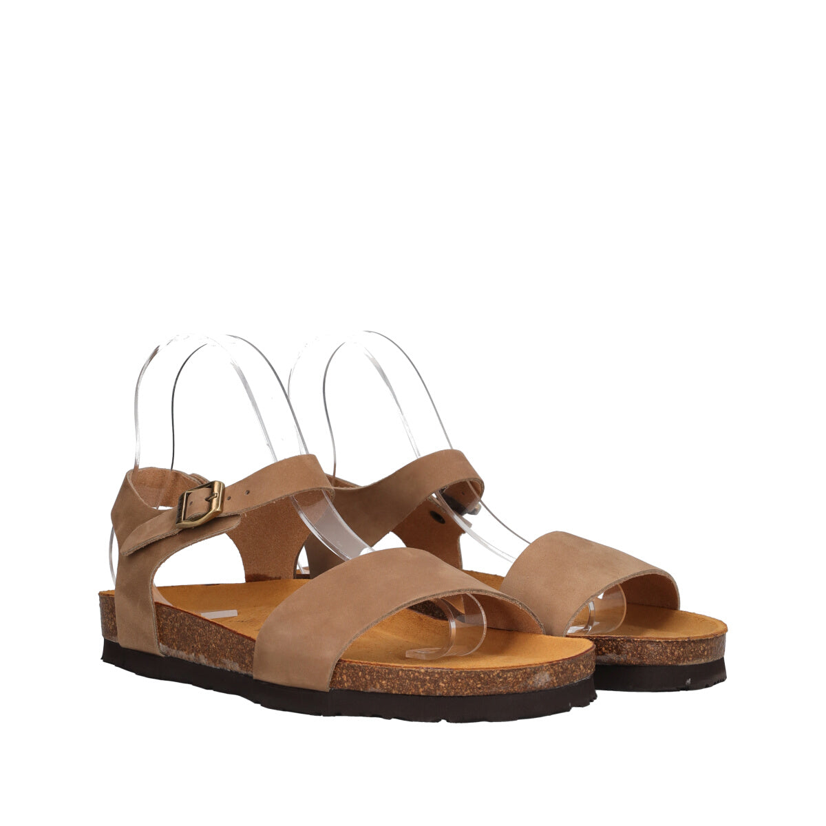 Sandalo Donna Sabbia