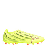 ULTRA 6 PLAY MG Scarpe da Calcio Uomo Gialle
